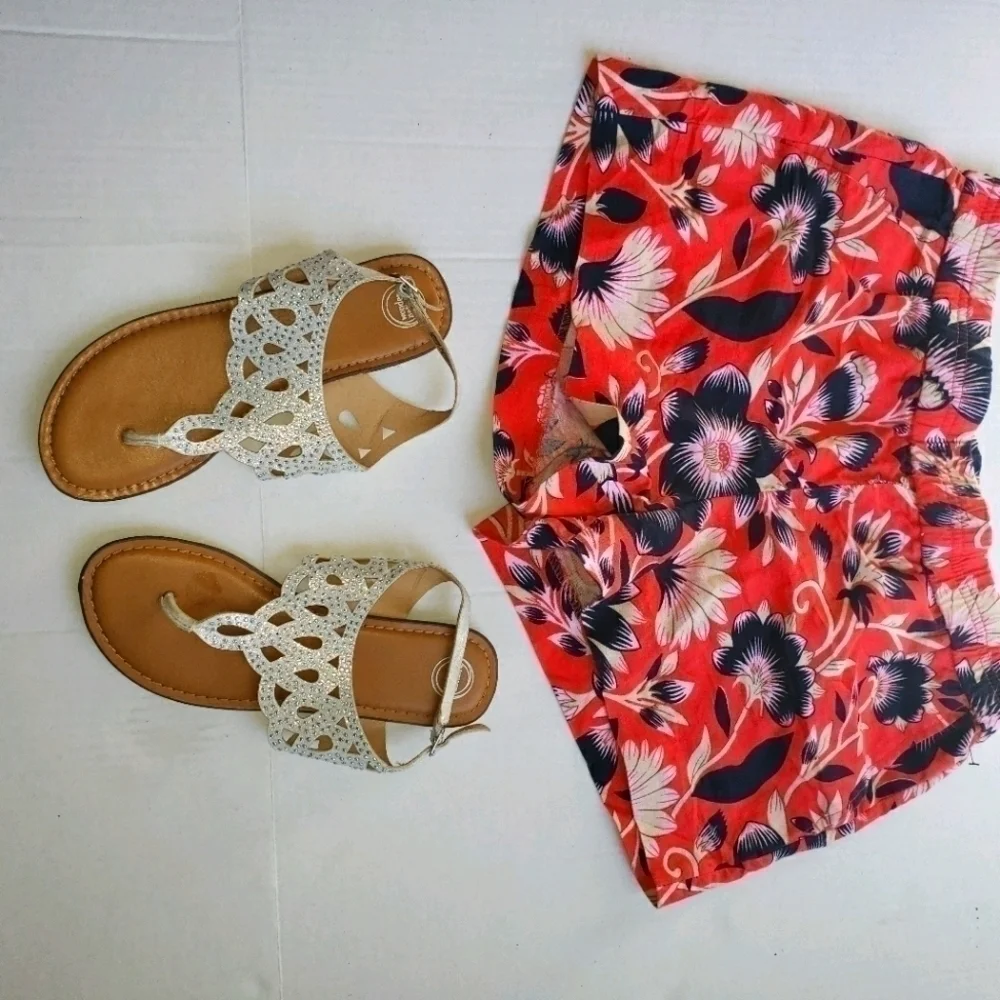 𝅺j.crew shorts